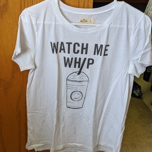 Hollister top - Picture 2 of 3